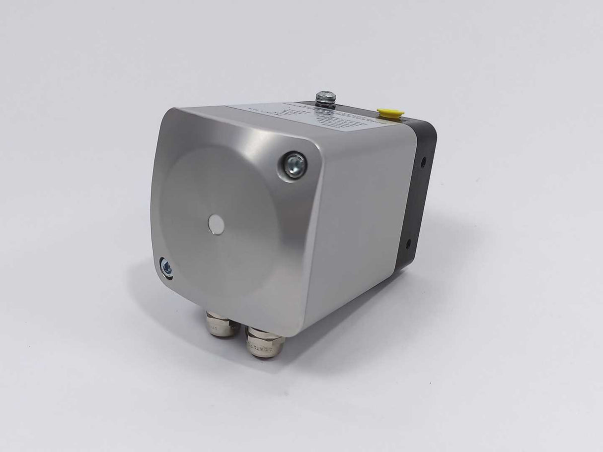 Specken Drumag RM100/0-5/3/B0/C/1/N Pressure Controller24V, 2,5W, 7bar