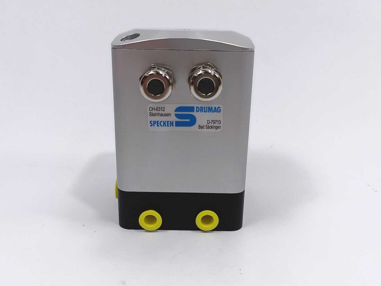 Specken Drumag RM100/0-5/3/B0/C/1/N Pressure Controller24V, 2,5W, 7bar