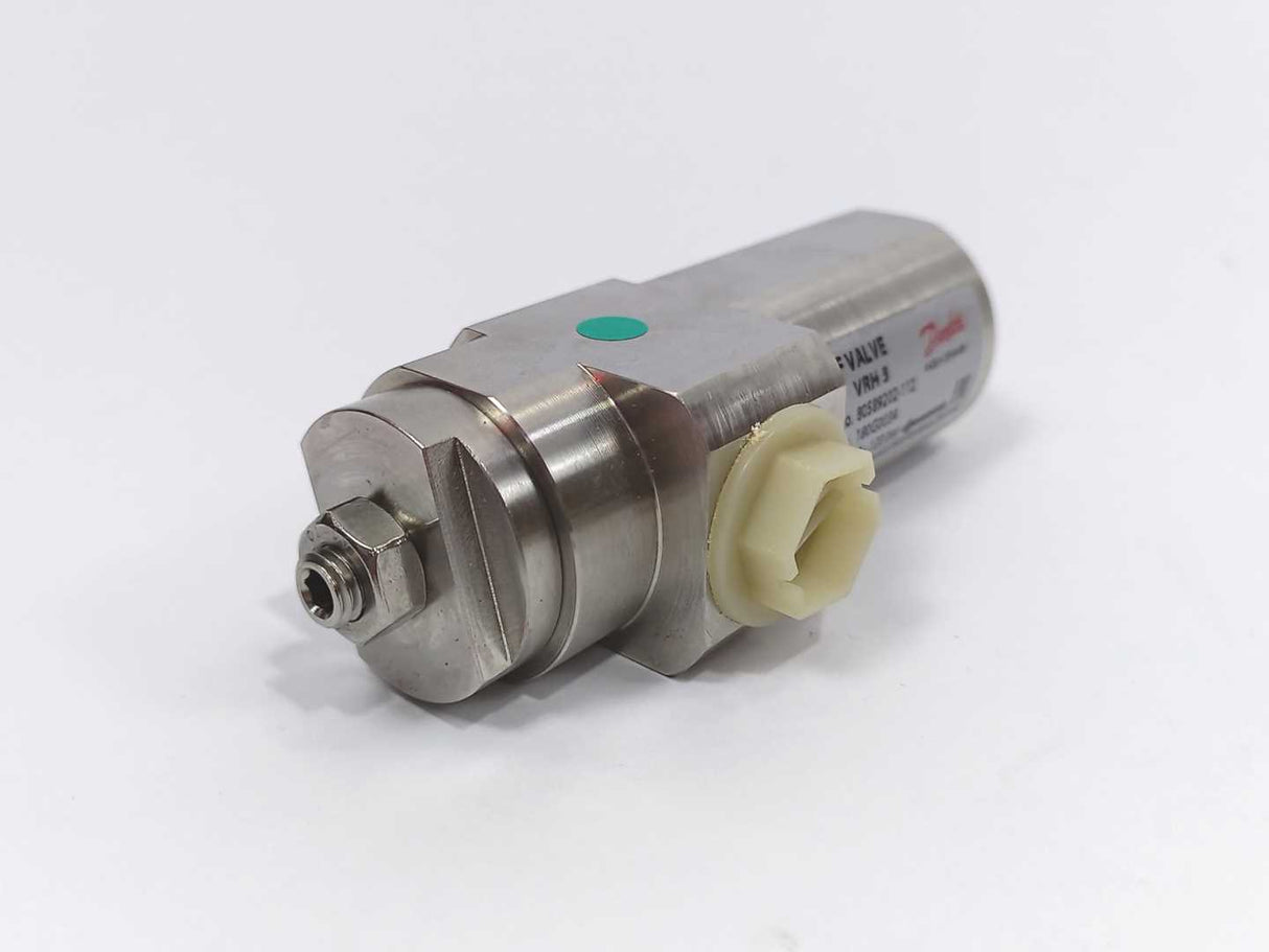 Danfoss 180G0034 Relief Valve VRH 5 CA 30-120 bar