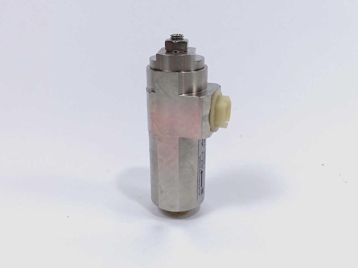 Danfoss 180G0034 Relief Valve VRH 5 CA 30-120 bar