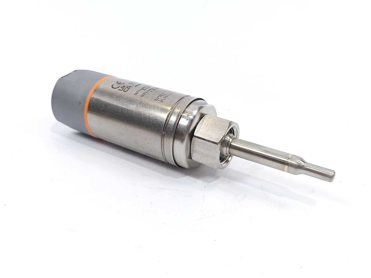 Ifm Electronic SA5000 Flow Sensor