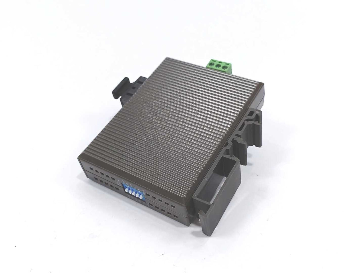 Moxa IMC-21-M-SC Ethernet-to-Fiber Media Converters