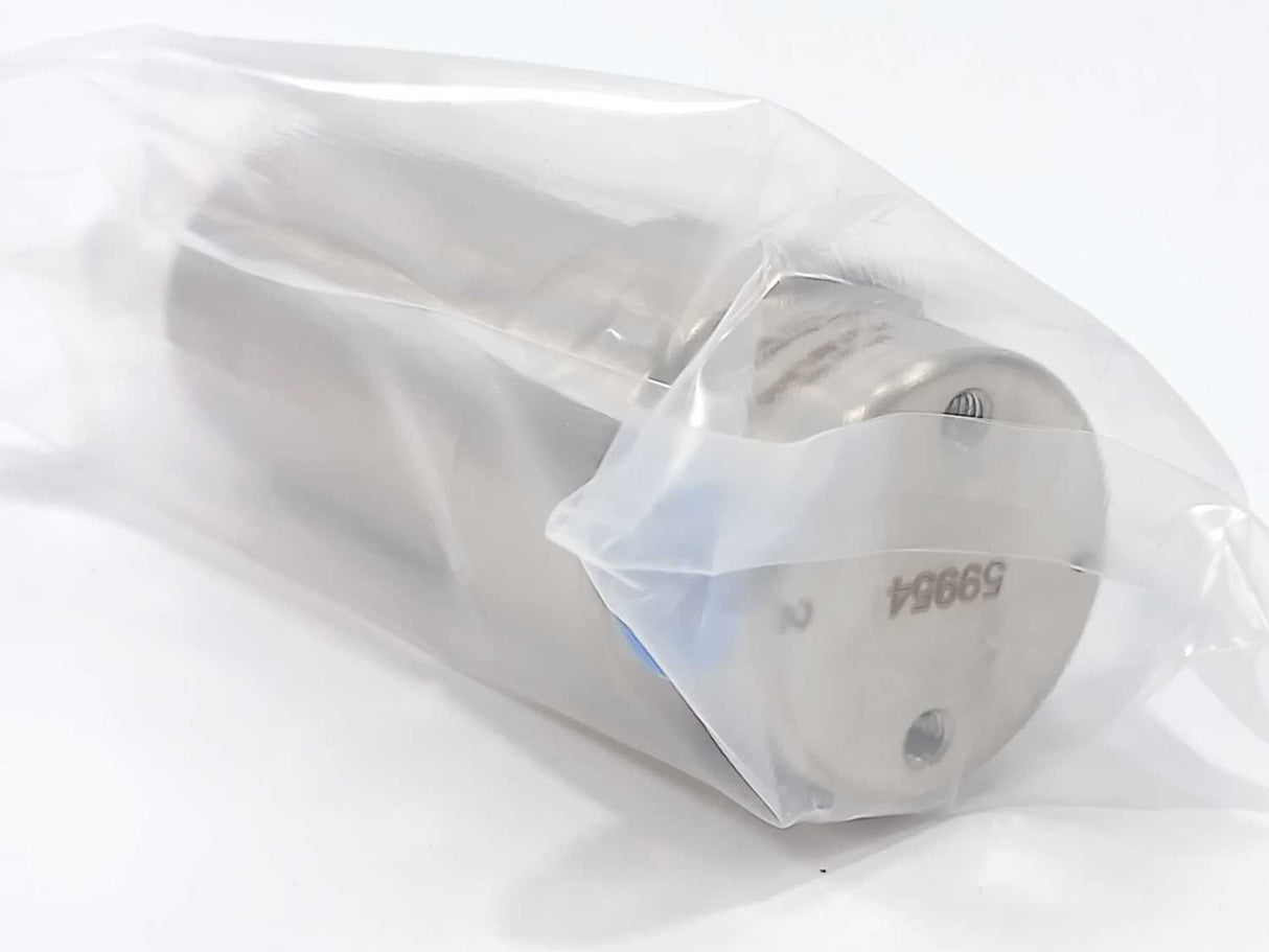 Classic Filters SS127.221.5CS Filter Housing