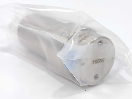 Classic Filters SS127.221.5CS Filter Housing