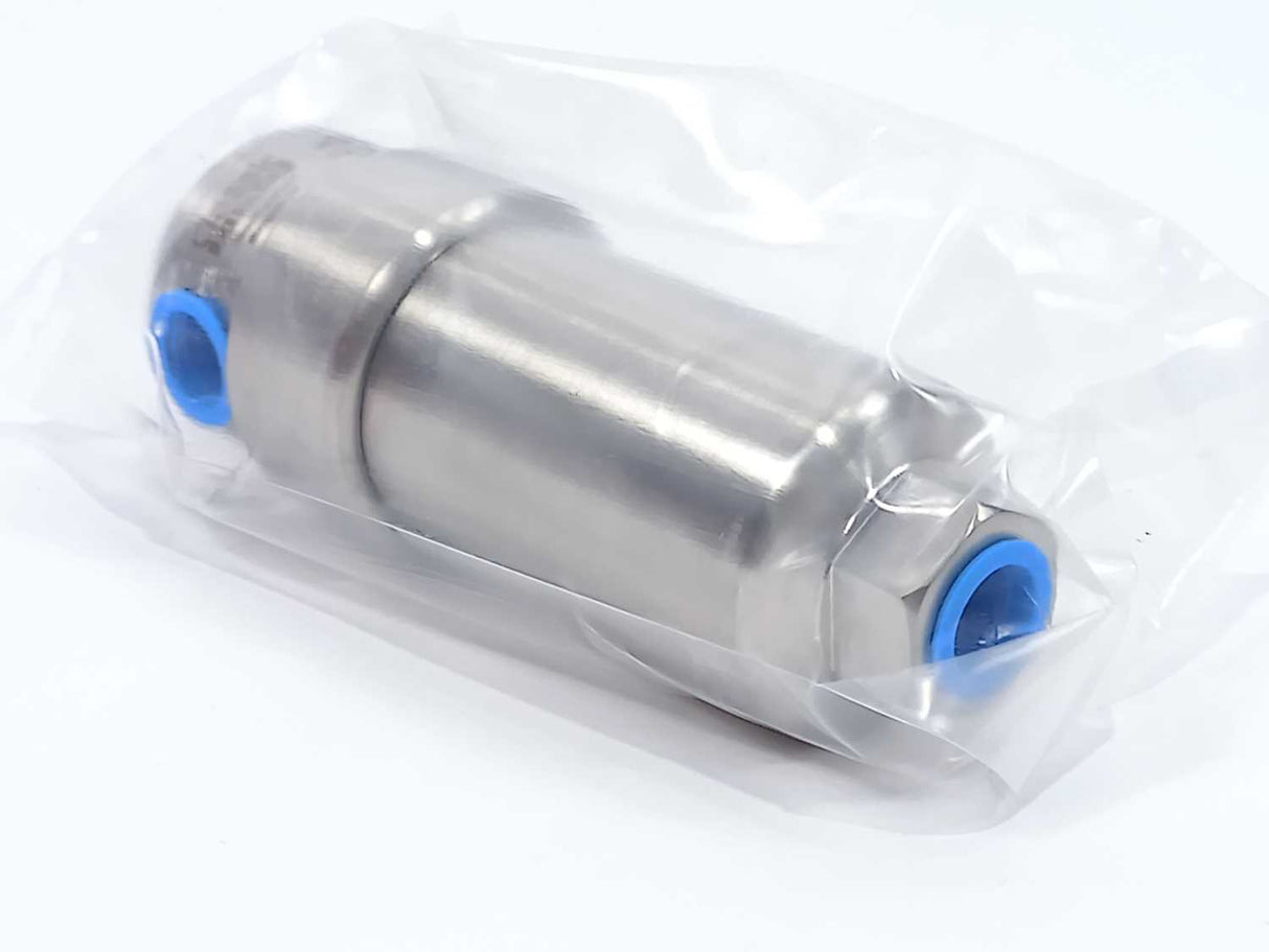 Classic Filters SS127.221.5CS Filter Housing