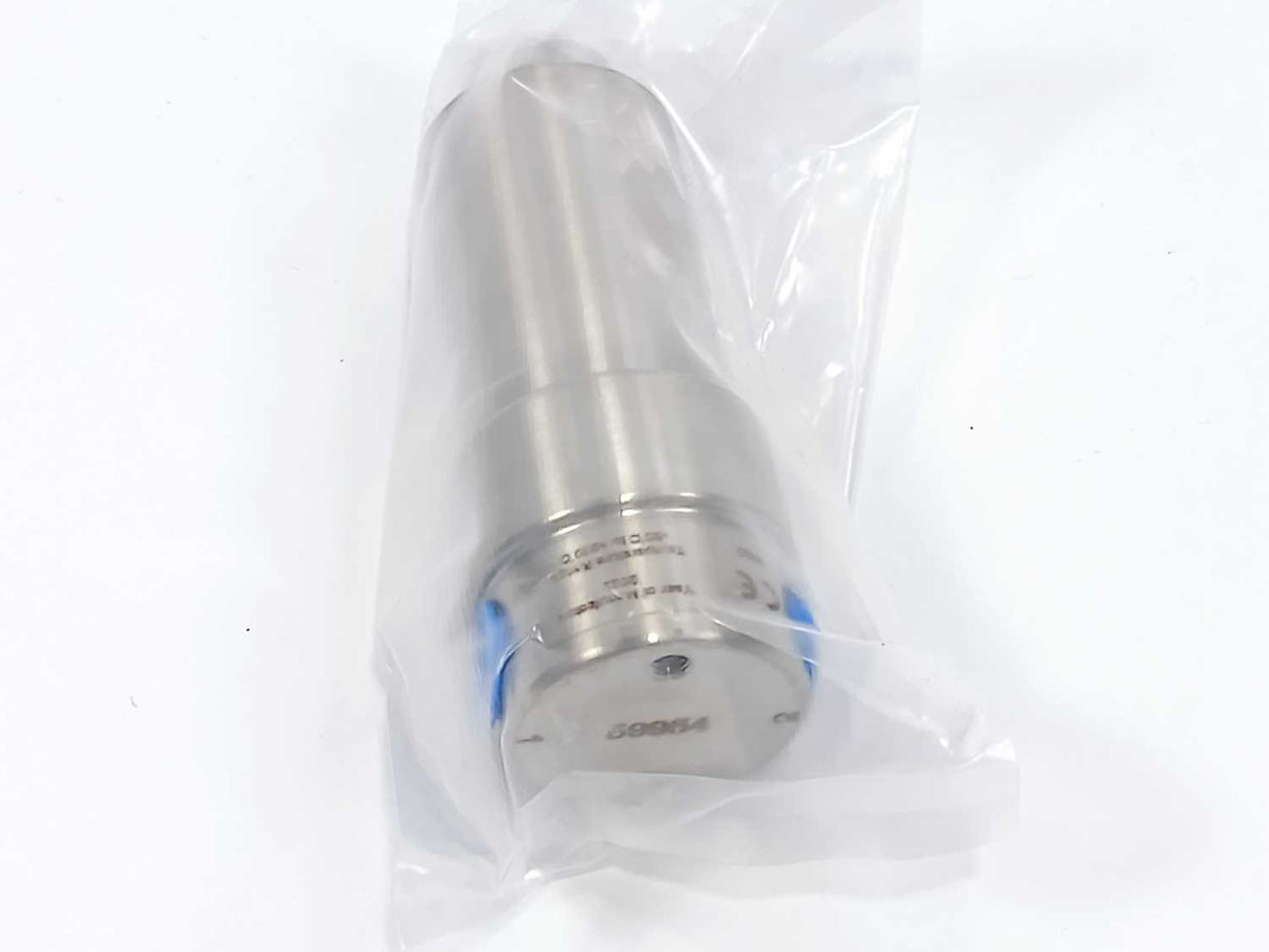 Classic Filters SS127.221.5CS Filter Housing