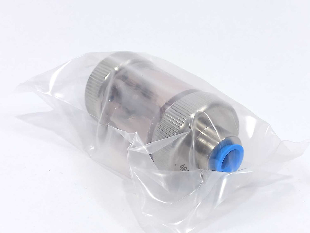 Classic Filters DG111.221 Drain vessel