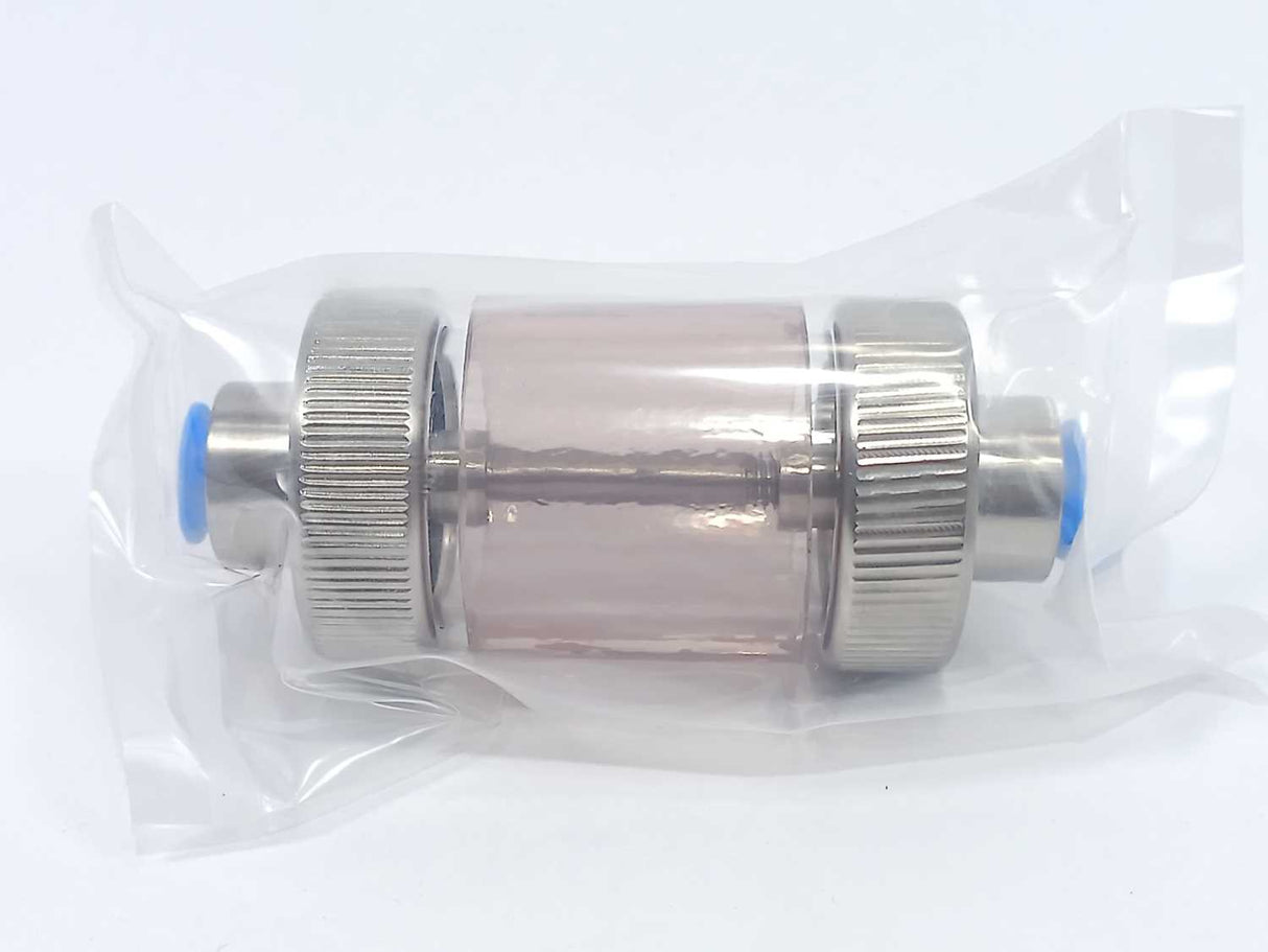 Classic Filters DG111.221 Drain vessel