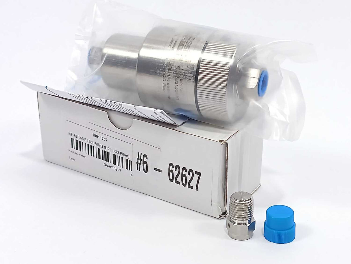 Classic Filters SM115.221.5CK.M4 Membrane Housing 100 Bar