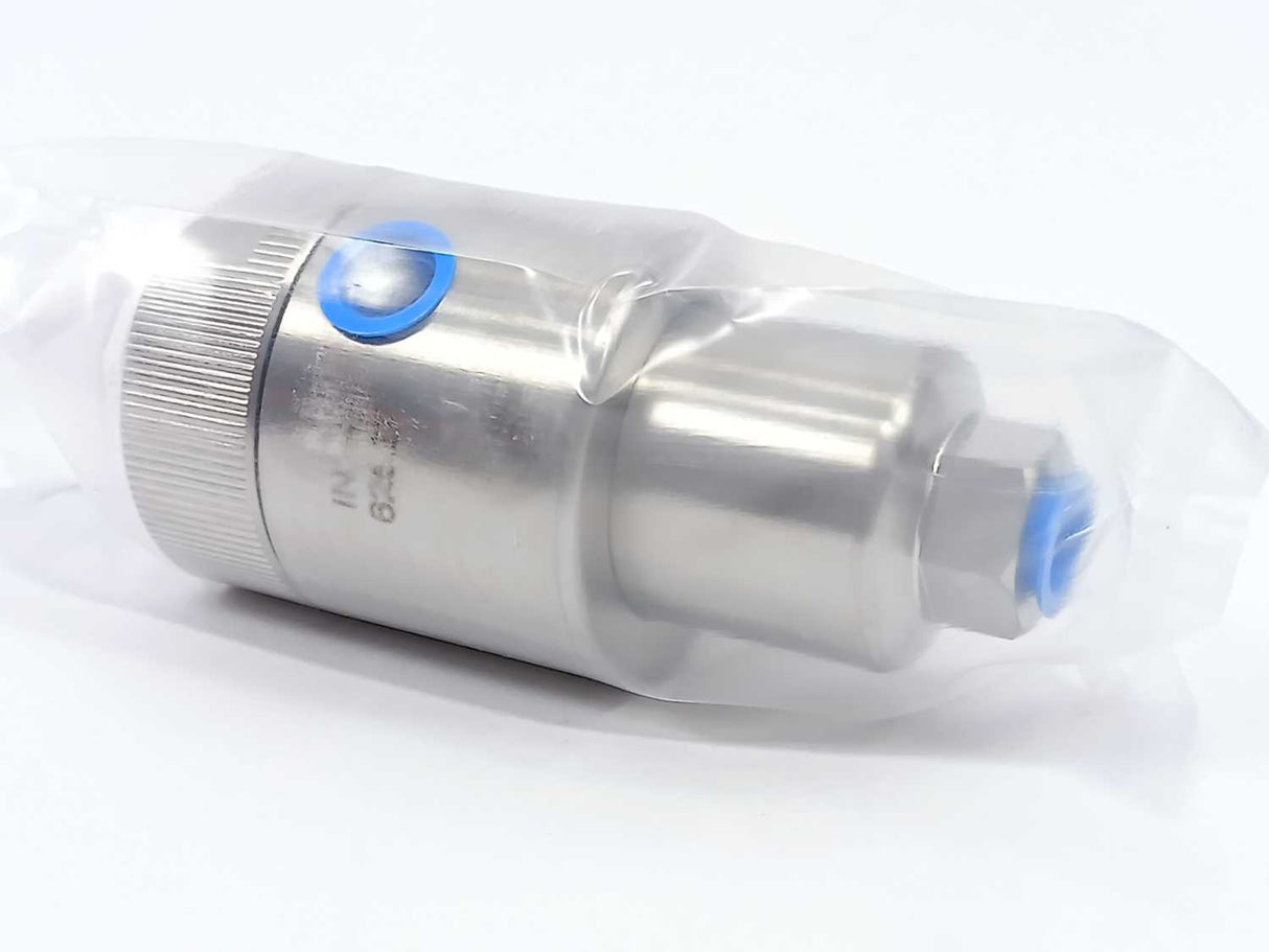 Classic Filters SM115.221.5CK.M4 Membrane Housing 100 Bar