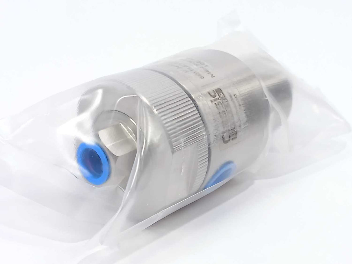 Classic Filters SM115.221.5CK.M4 Membrane Housing 100 Bar