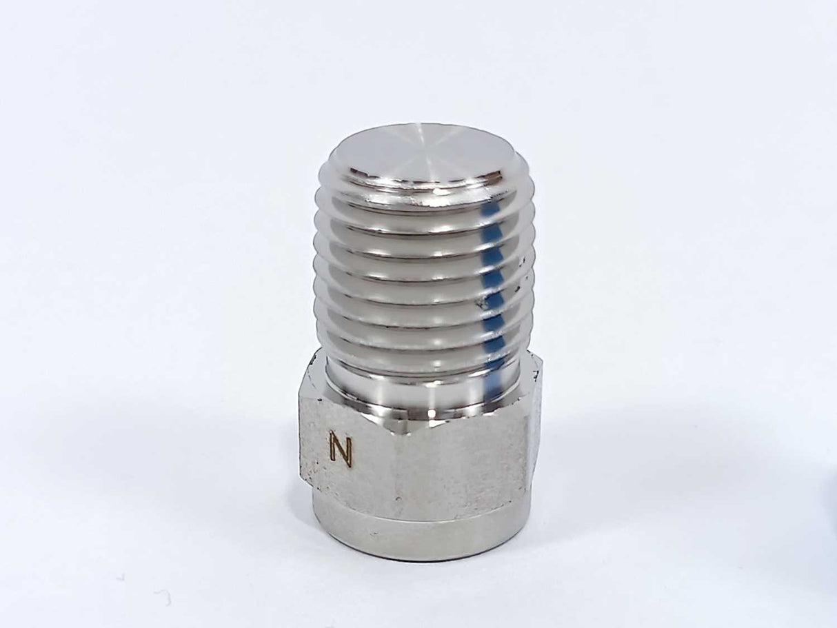 Classic Filters SM115.221.5CK.M4 Membrane Housing 100 Bar