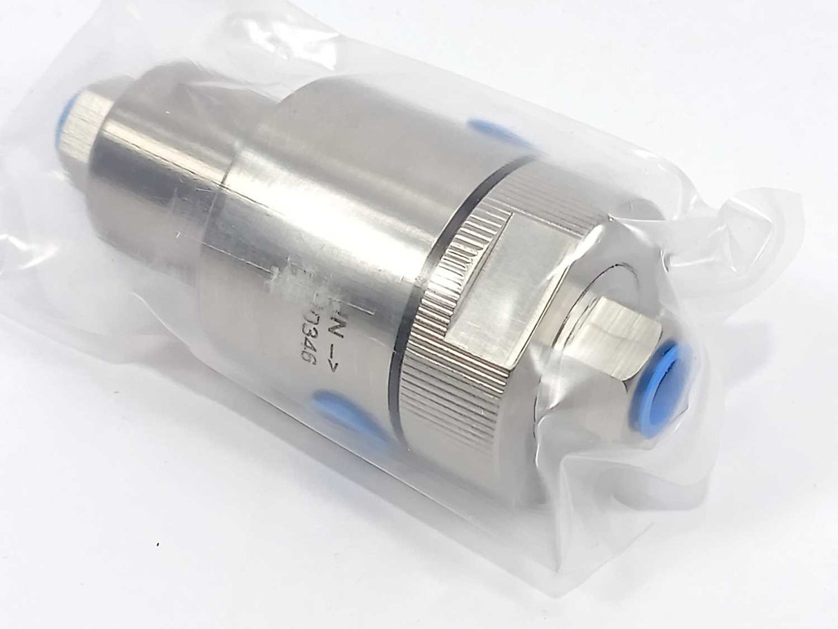 Classic Filters SM115.221.5CS.M4 Membrane Housing 100Bar