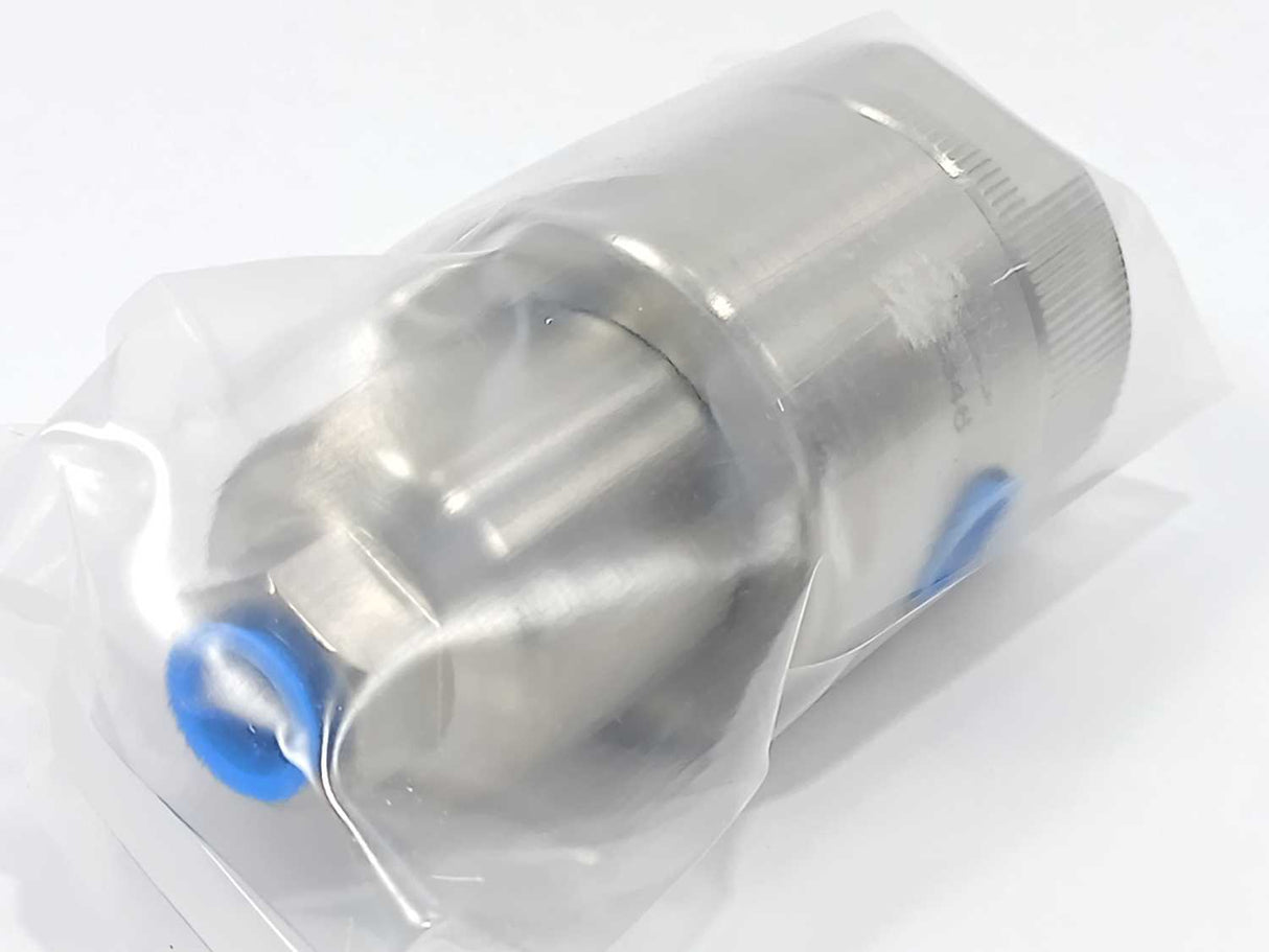 Classic Filters SM115.221.5CS.M4 Membrane Housing 100Bar