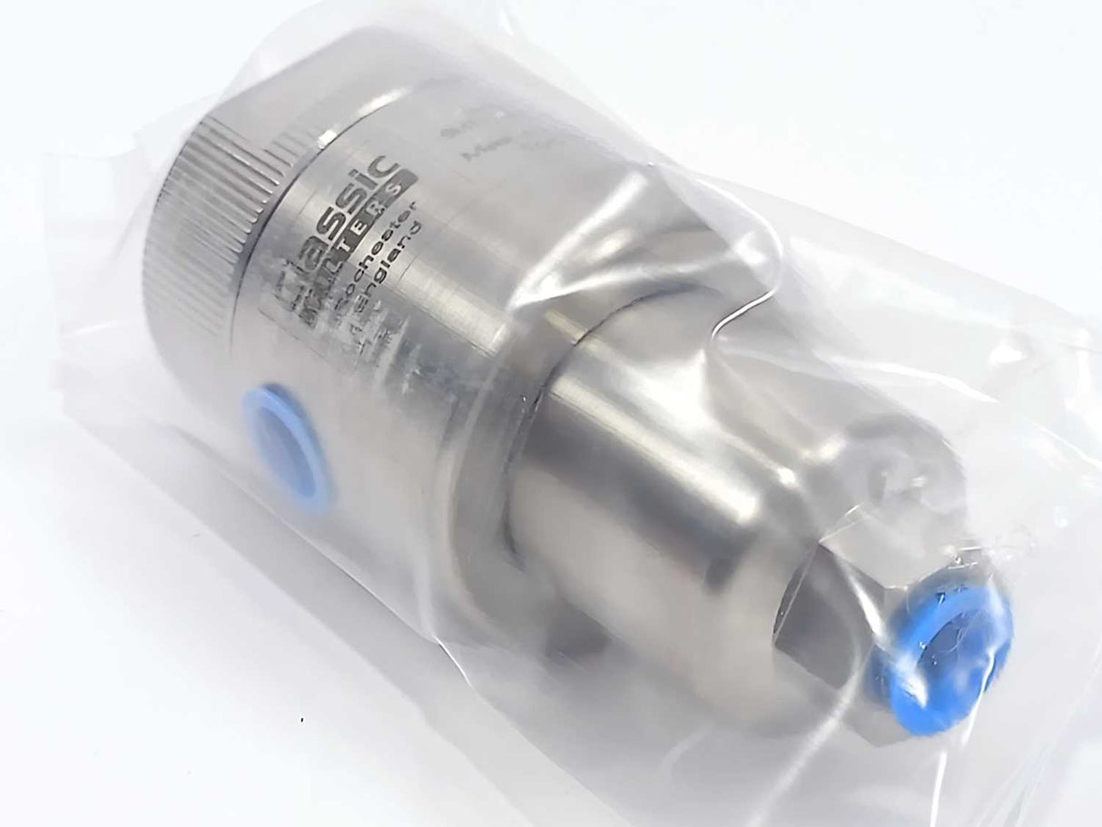 Classic Filters SM115.221.5CS.M4 Membrane Housing 100Bar