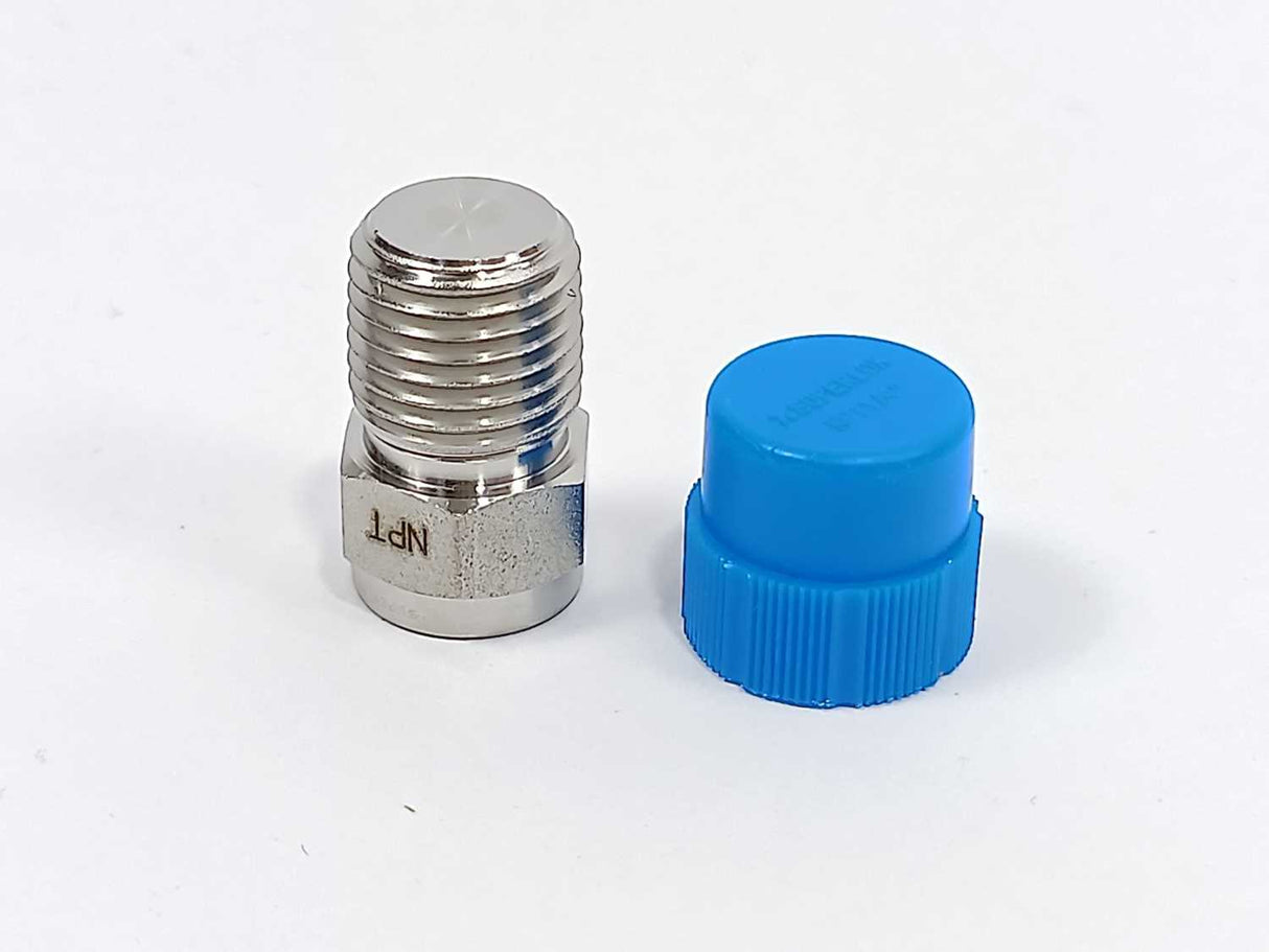 Classic Filters SM115.221.5CS.M4 Membrane Housing 100Bar