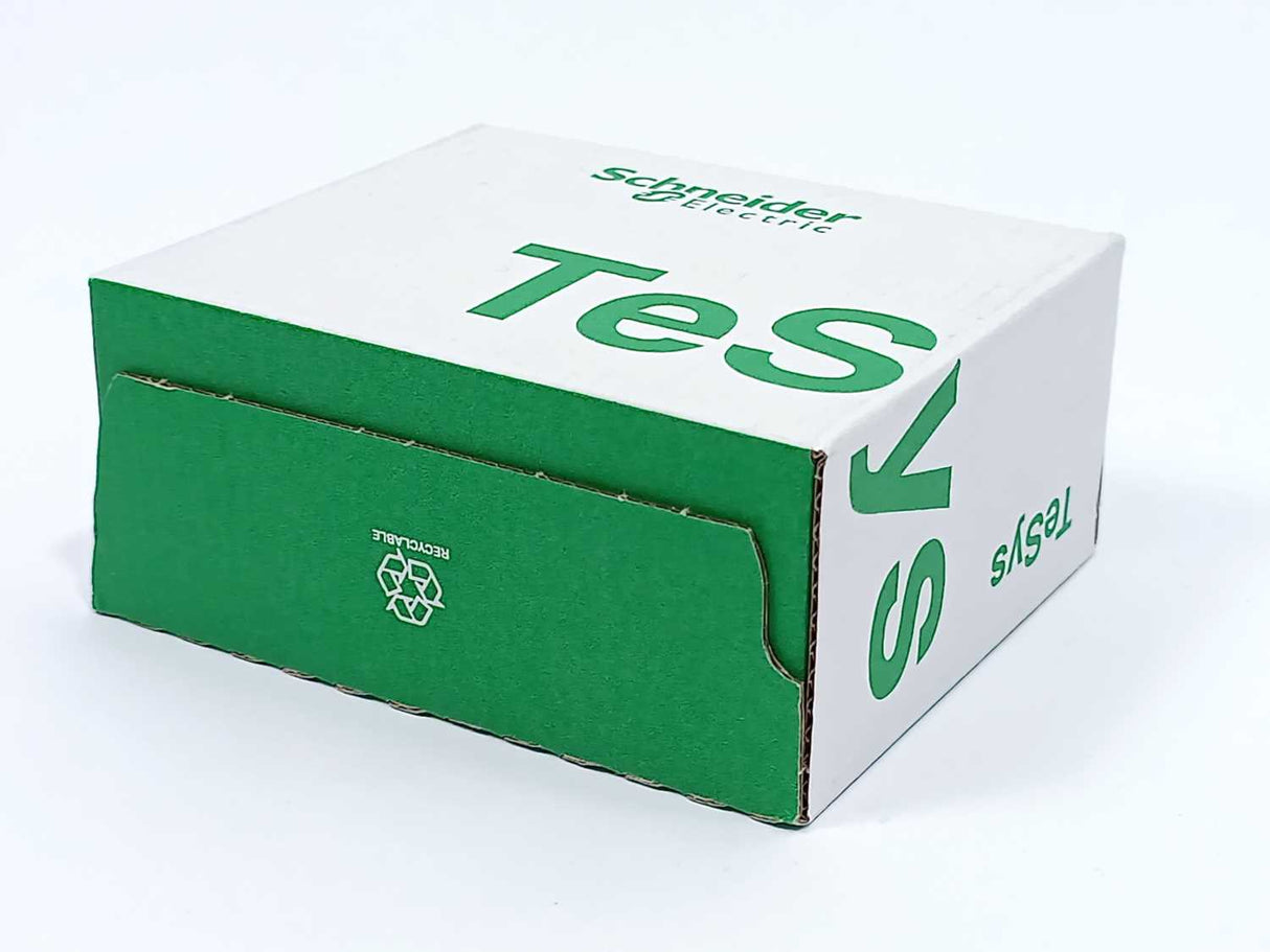 Schneider Electric LC1D09BL Contactor