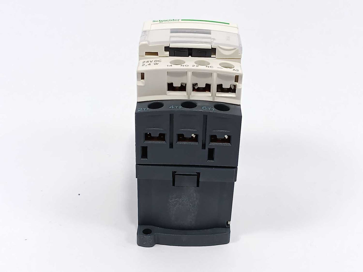 Schneider Electric LC1D09BL Contactor