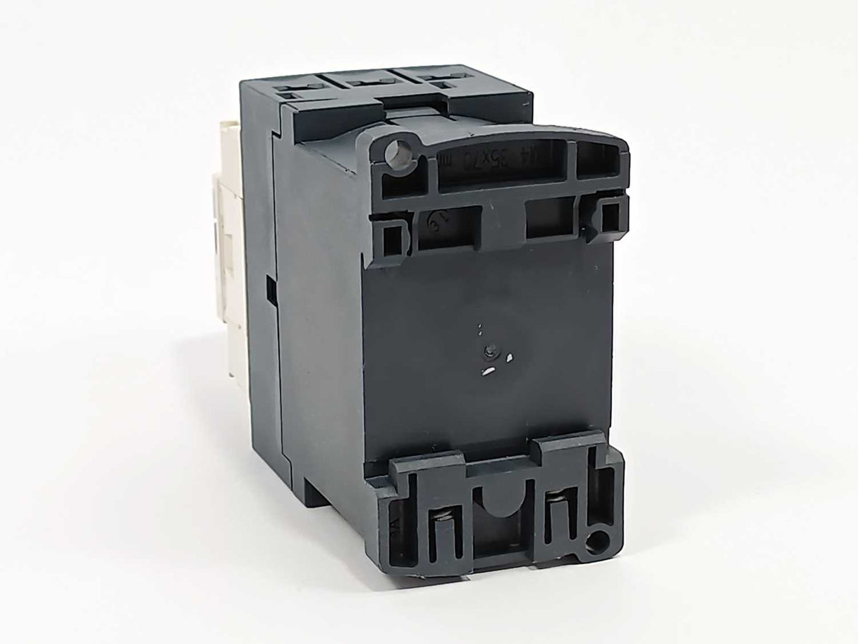 Schneider Electric LC1D09BL TeSys D Contactor 24VDC