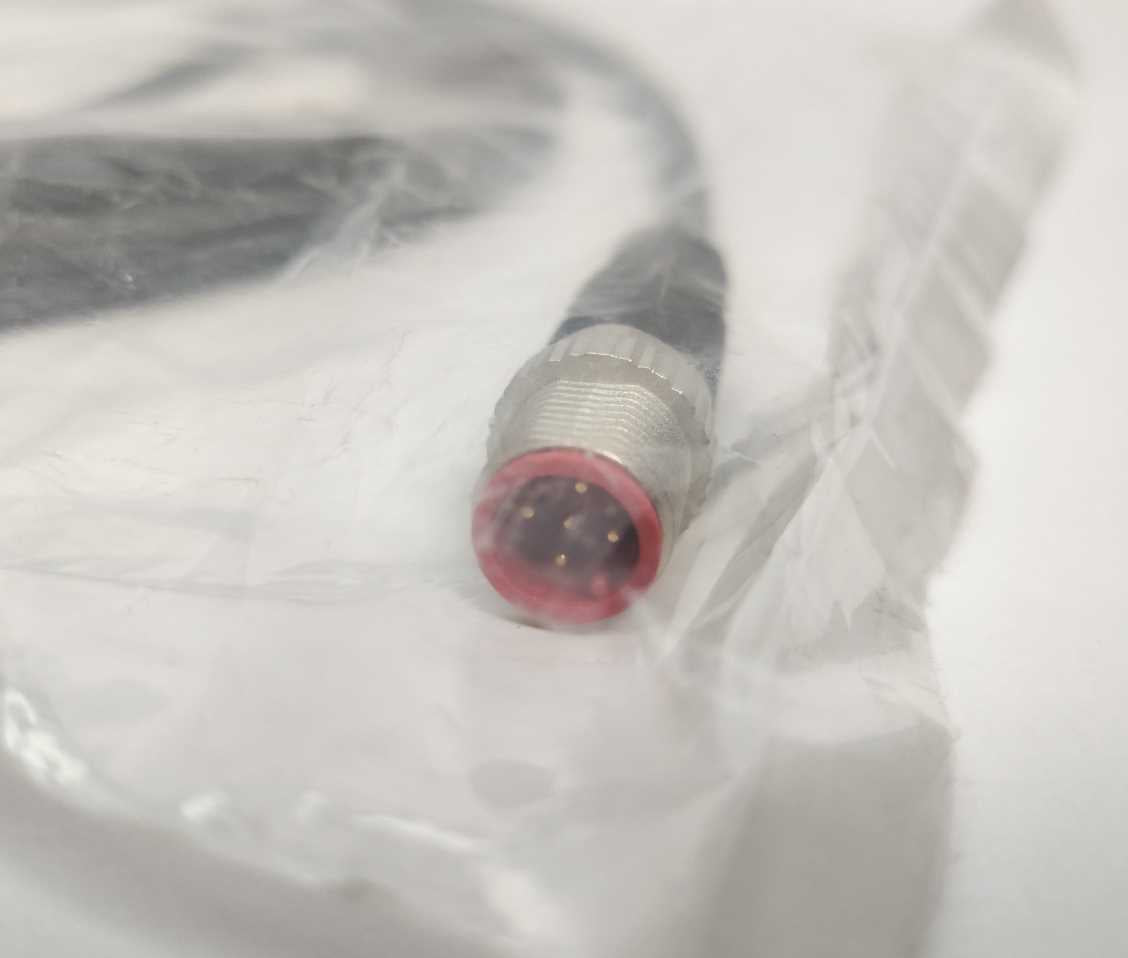 Beckhoff ZK2000-5100-0045 Sensor Cable 4,50m