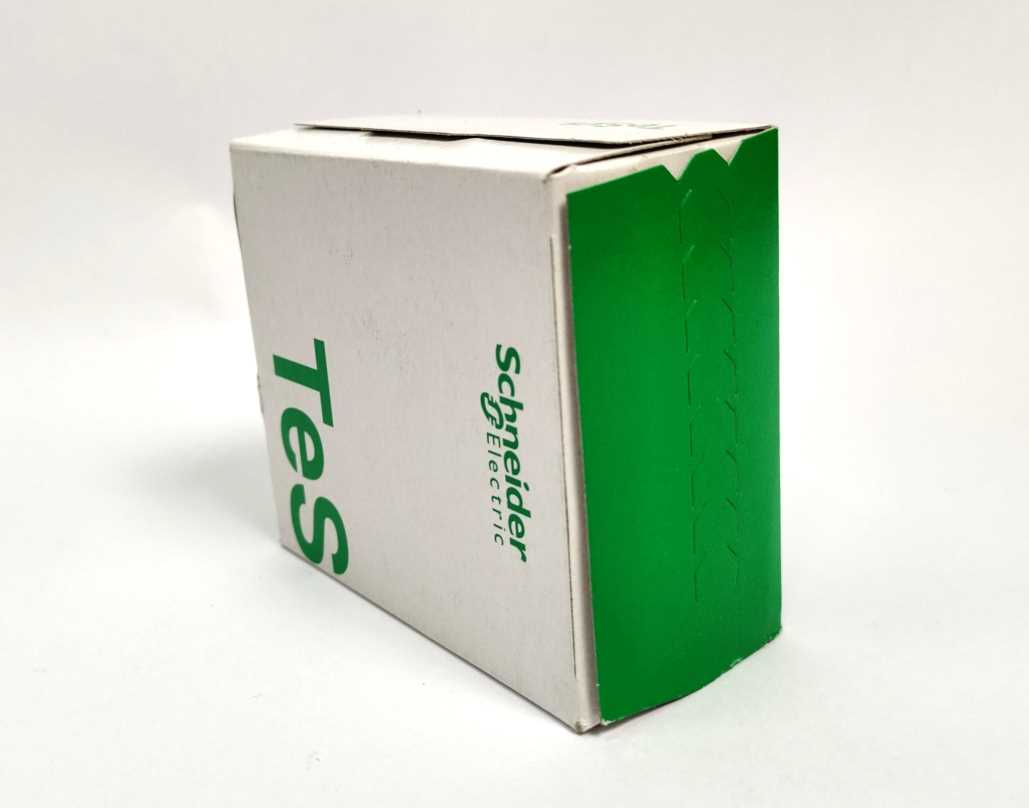 Schneider Electric GV2ME06 Motor Circuit Breaker 1-1,6A