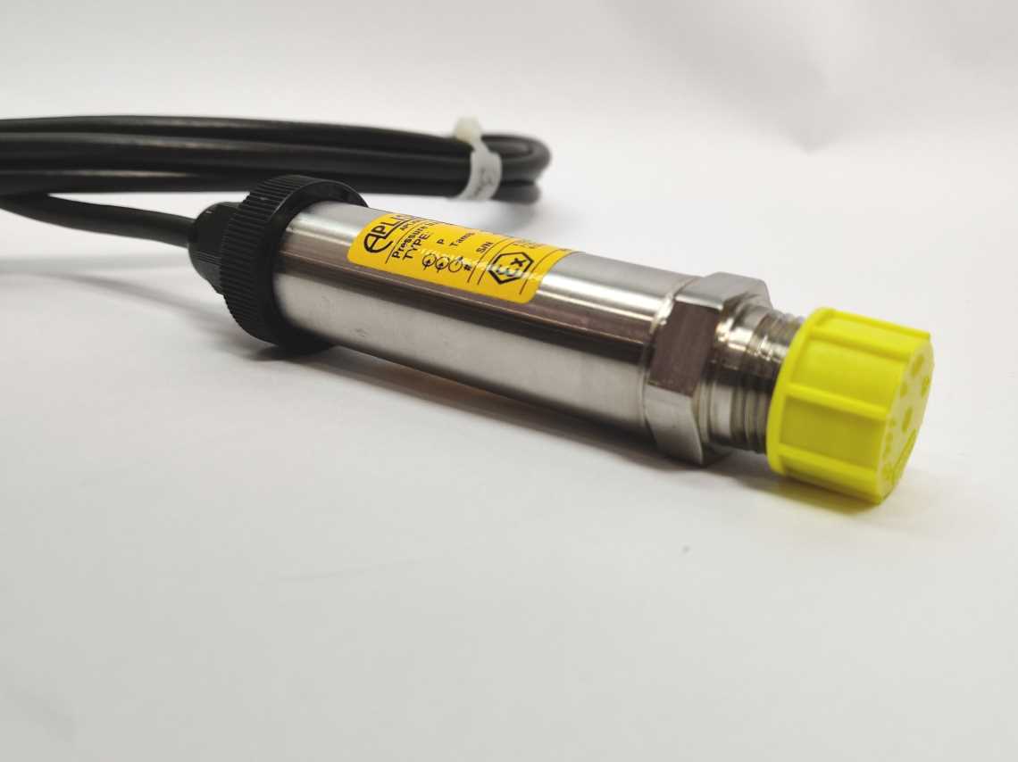 Aplisens PCE-28 1/2NPT PKD IP67 Pressure Transmitter 0...145 psi