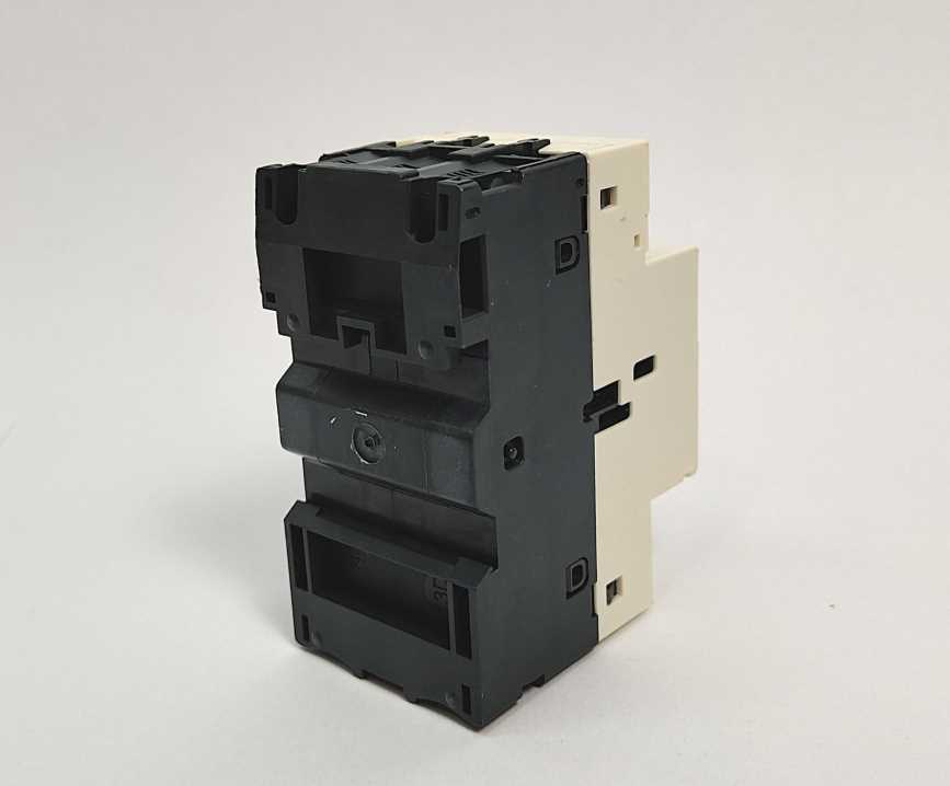 Schneider Electric GV2RT06 TeSys 052062 Motor circuit breaker