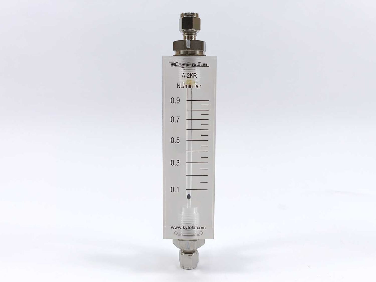 Kytola Instruments A-2KR Flow Meter