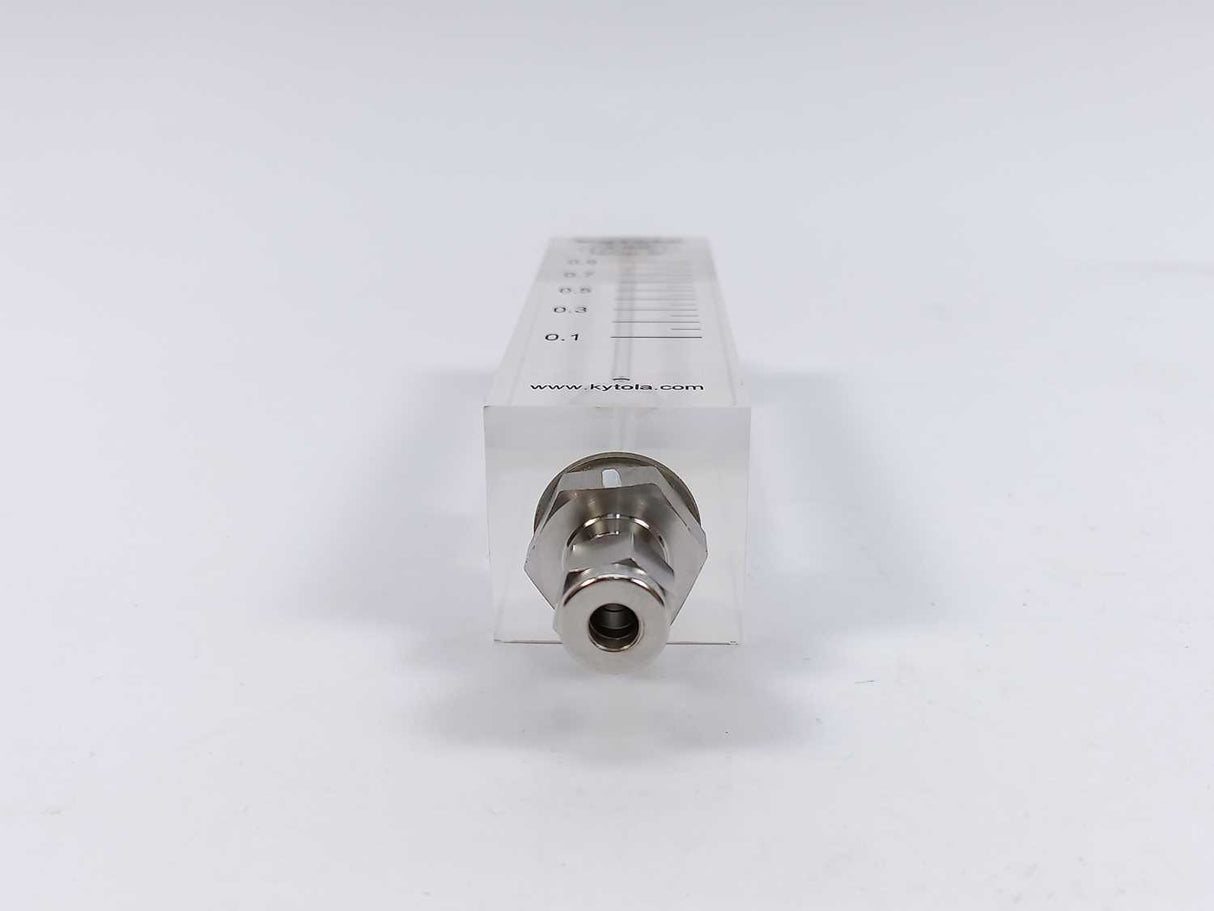 Kytola Instruments A-2KR Flow Meter