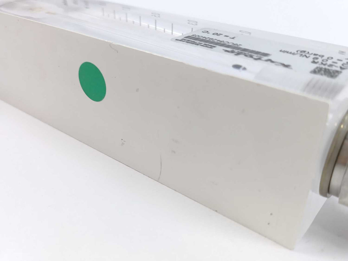 Kytola Instruments A-2KR Flow Meter