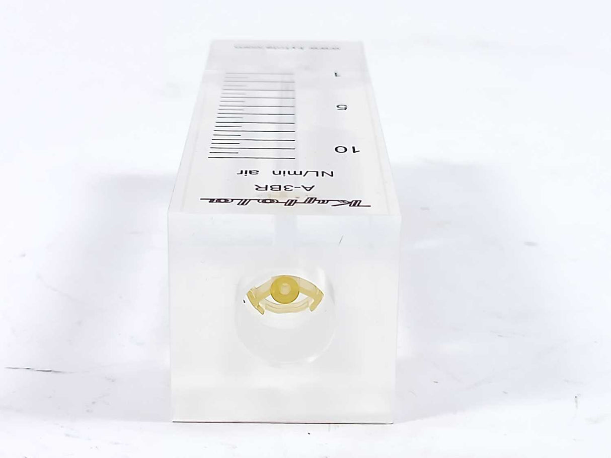 Kytola Instruments A-3BR Flow Meter Q=11 NL/min
