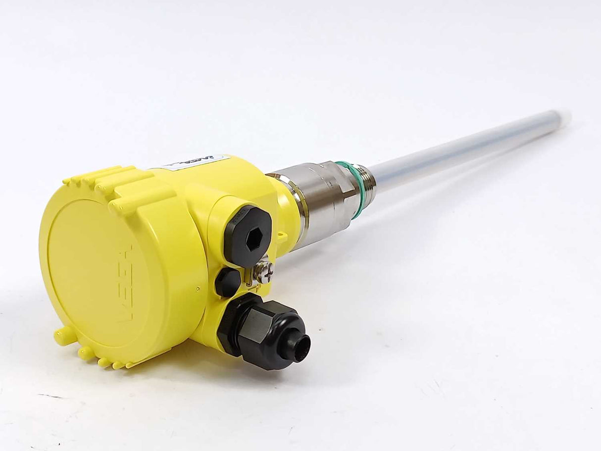 Vega CL63.XXFGAHKMXX VEGACAL 63 Capacitive level sensor