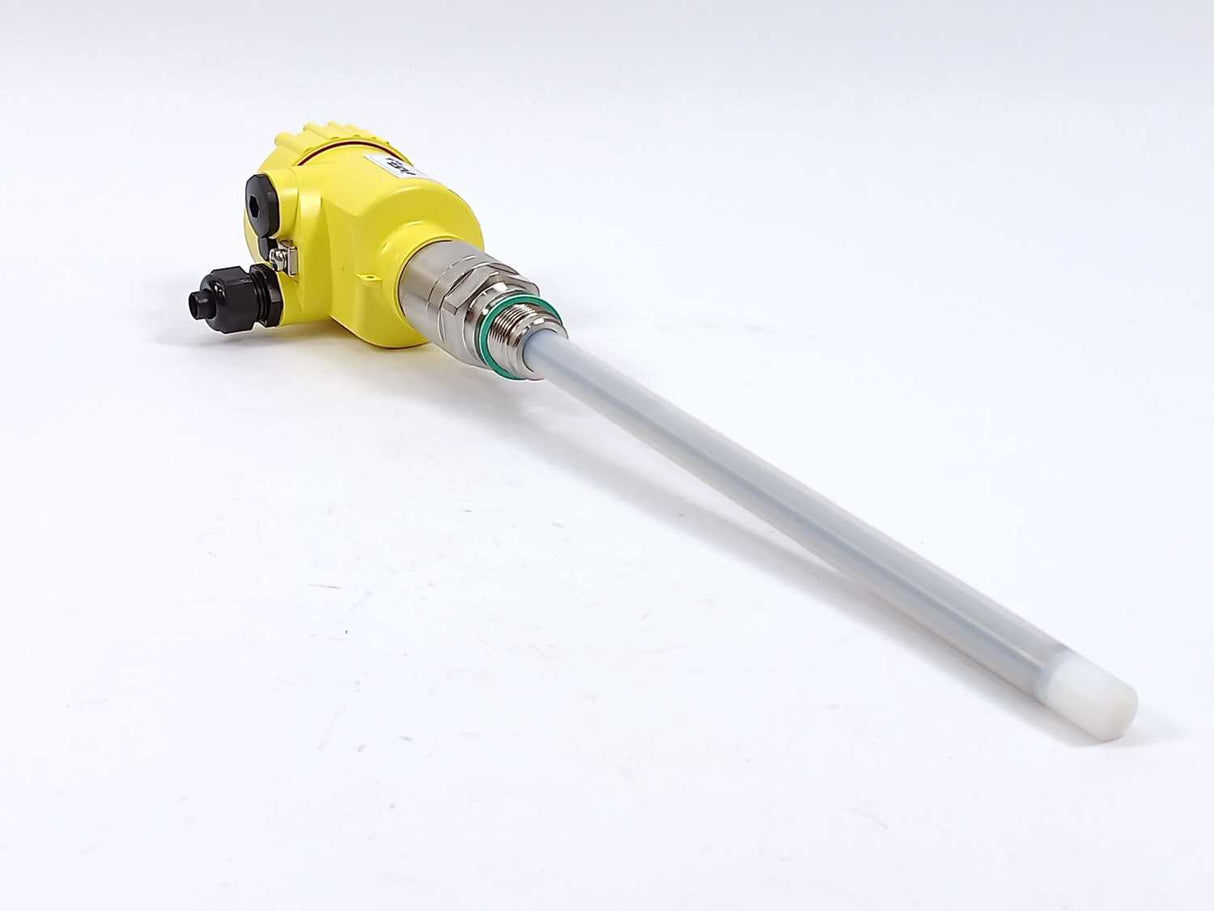 Vega CL63.XXFGAHKMXX VEGACAL 63 Capacitive level sensor