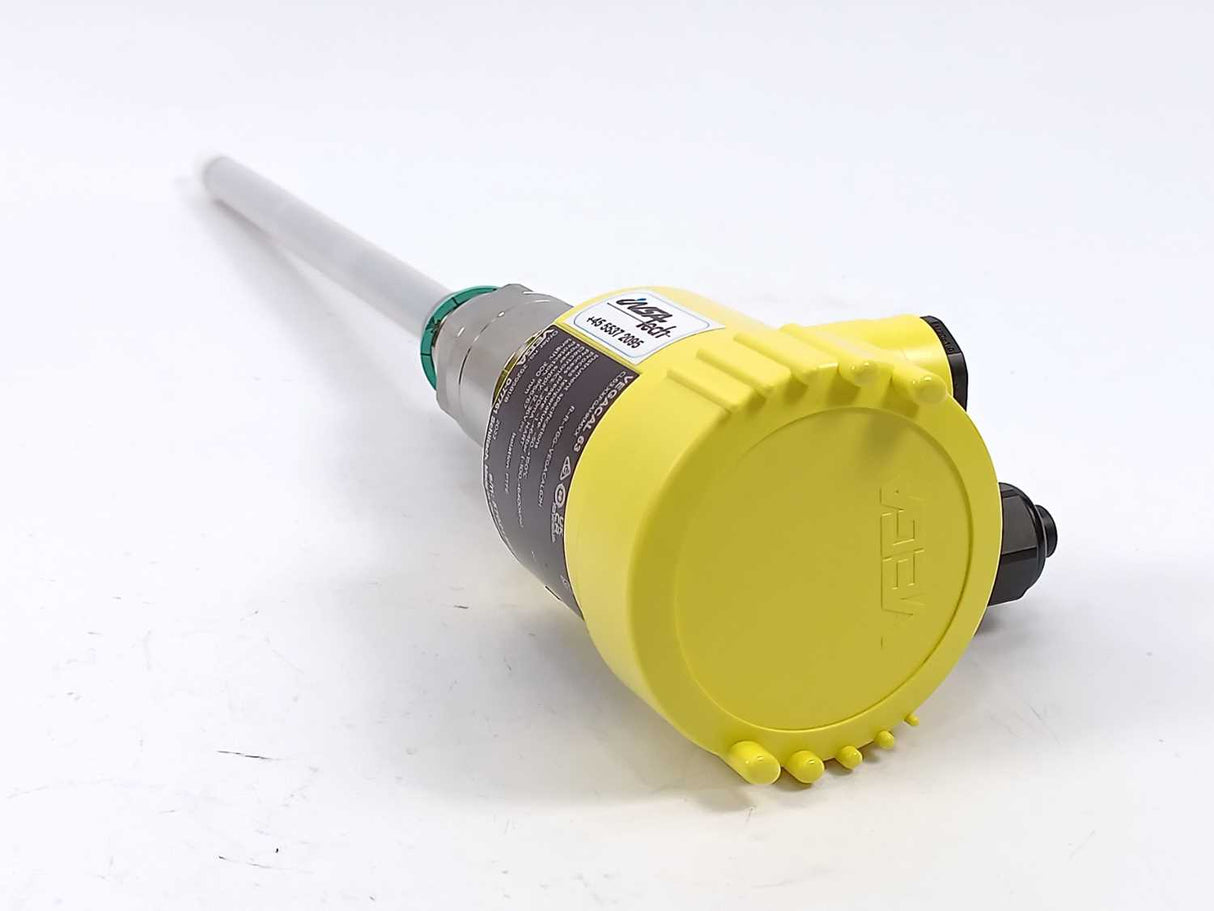 Vega CL63.XXFGAHKMXX VEGACAL 63 Capacitive level sensor