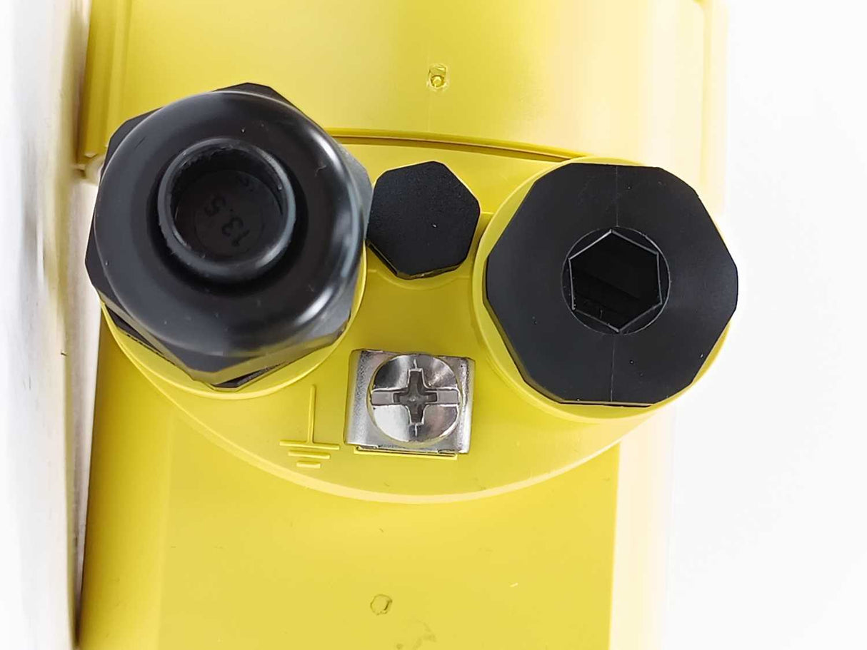 Vega CL63.XXFGAHKMXX VEGACAL 63 Capacitive level sensor