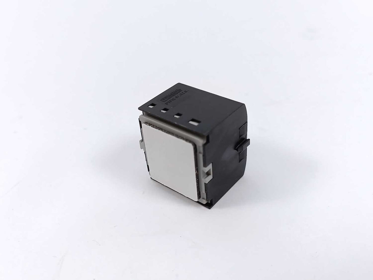Phoenix Contact 32 73 47 4 PTFIX 6/6X2,5-G BK Distribution block 10 Pcs.
