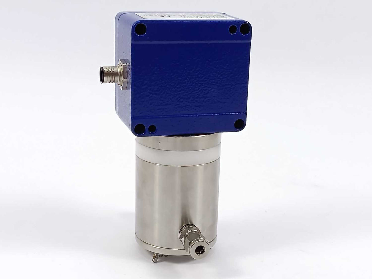 Pro-Chem Analytik Model OxyTrans Loop Powered Oxygentransmitter 0-5%