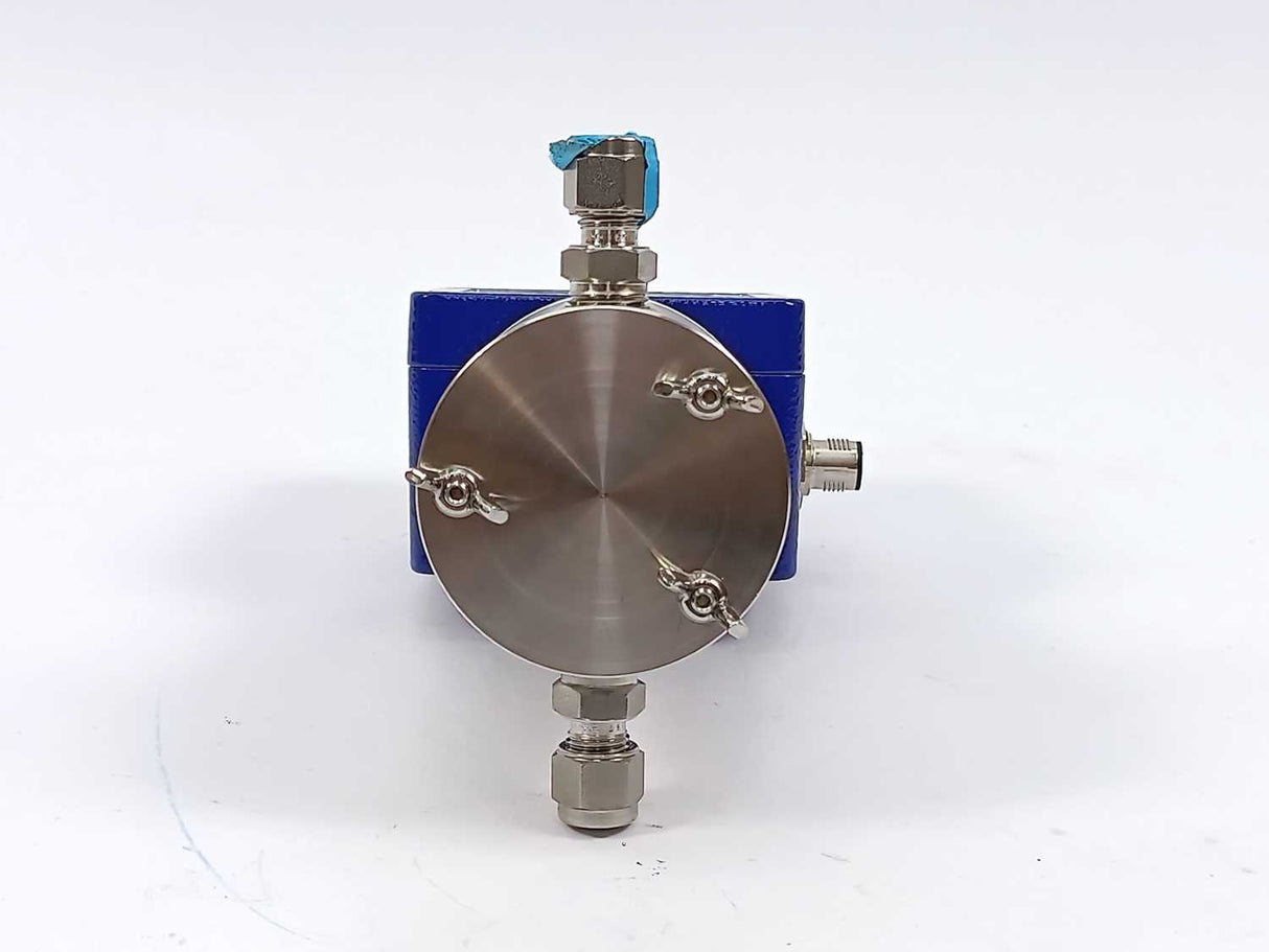 Pro-Chem Analytik Model OxyTrans Loop Powered Oxygentransmitter 0-5%