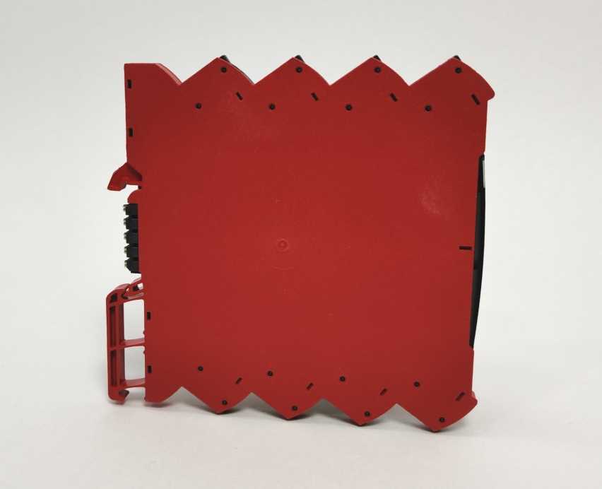 PR Electronics 3105 Isolated converter