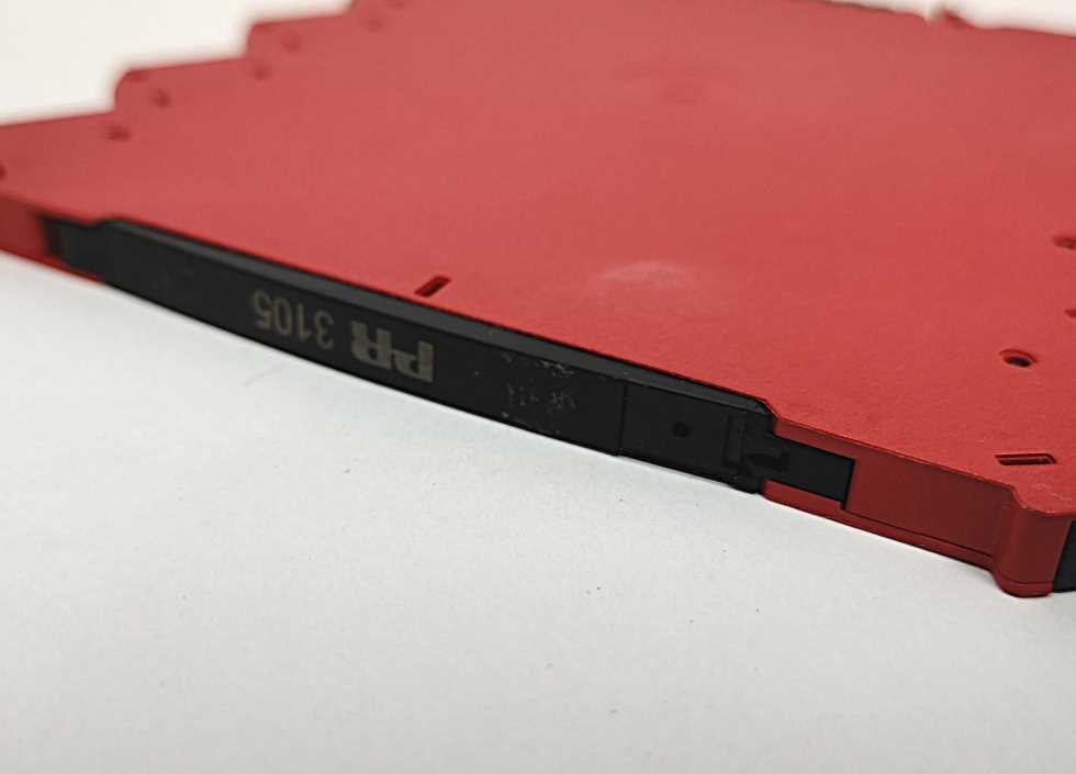 PR Electronics 3105 Isolated converter