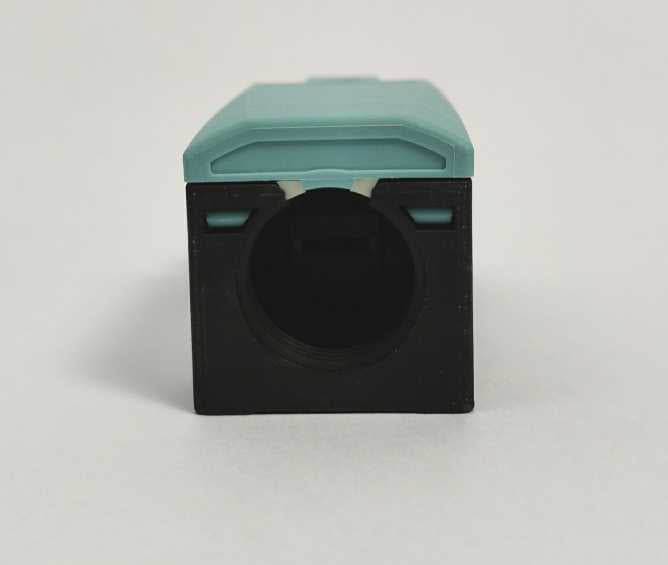 Siemens 3SE5232-0CC05 Position Switch