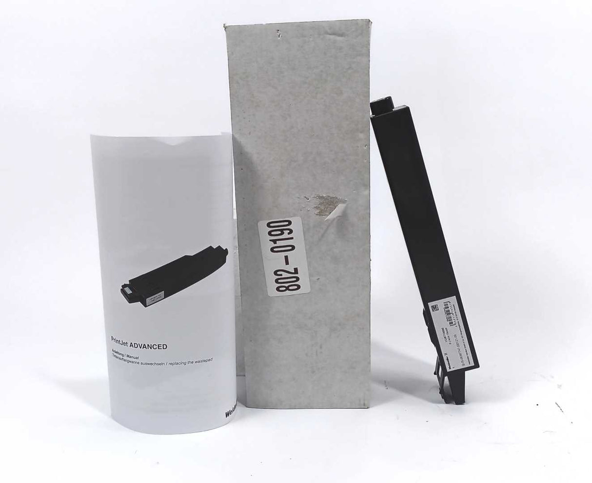 Weidmüller 1338710000 PJ ADV TNAW