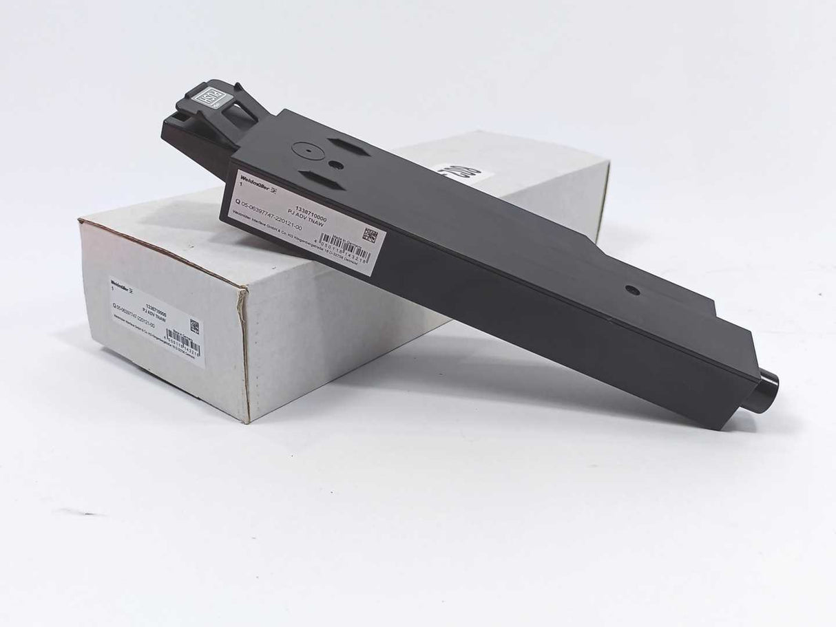 Weidmüller 1338710000 PJ ADV TNAW