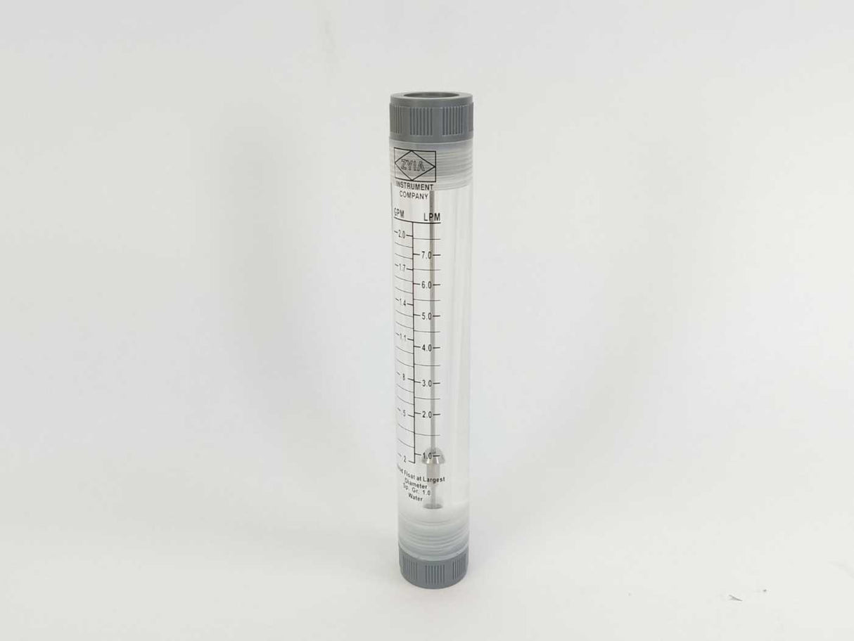 ZYIA FL4-2 Flow Indicator 1-7 L/min