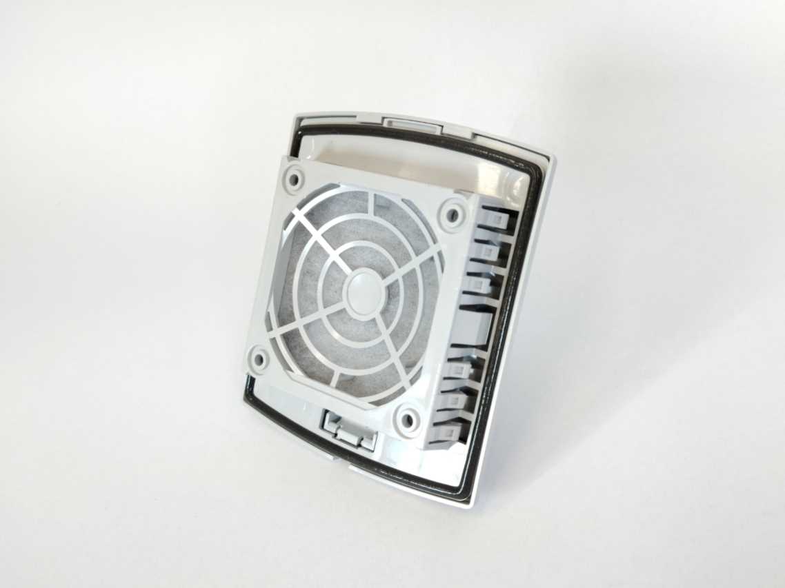 Schneider Electric NSYCAG92LPF Outlet Grid cut-out