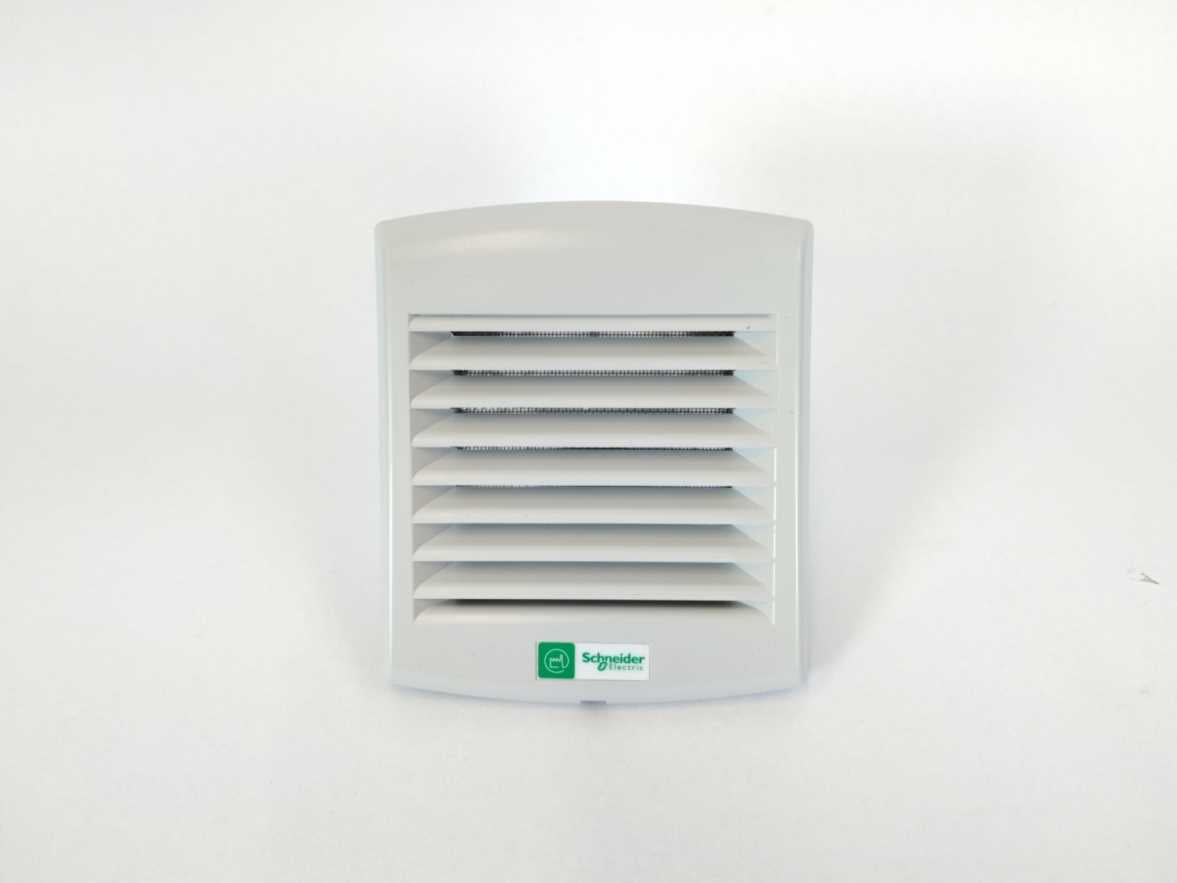 Schneider Electric NSYCAG92LPF Outlet Grid cut-out