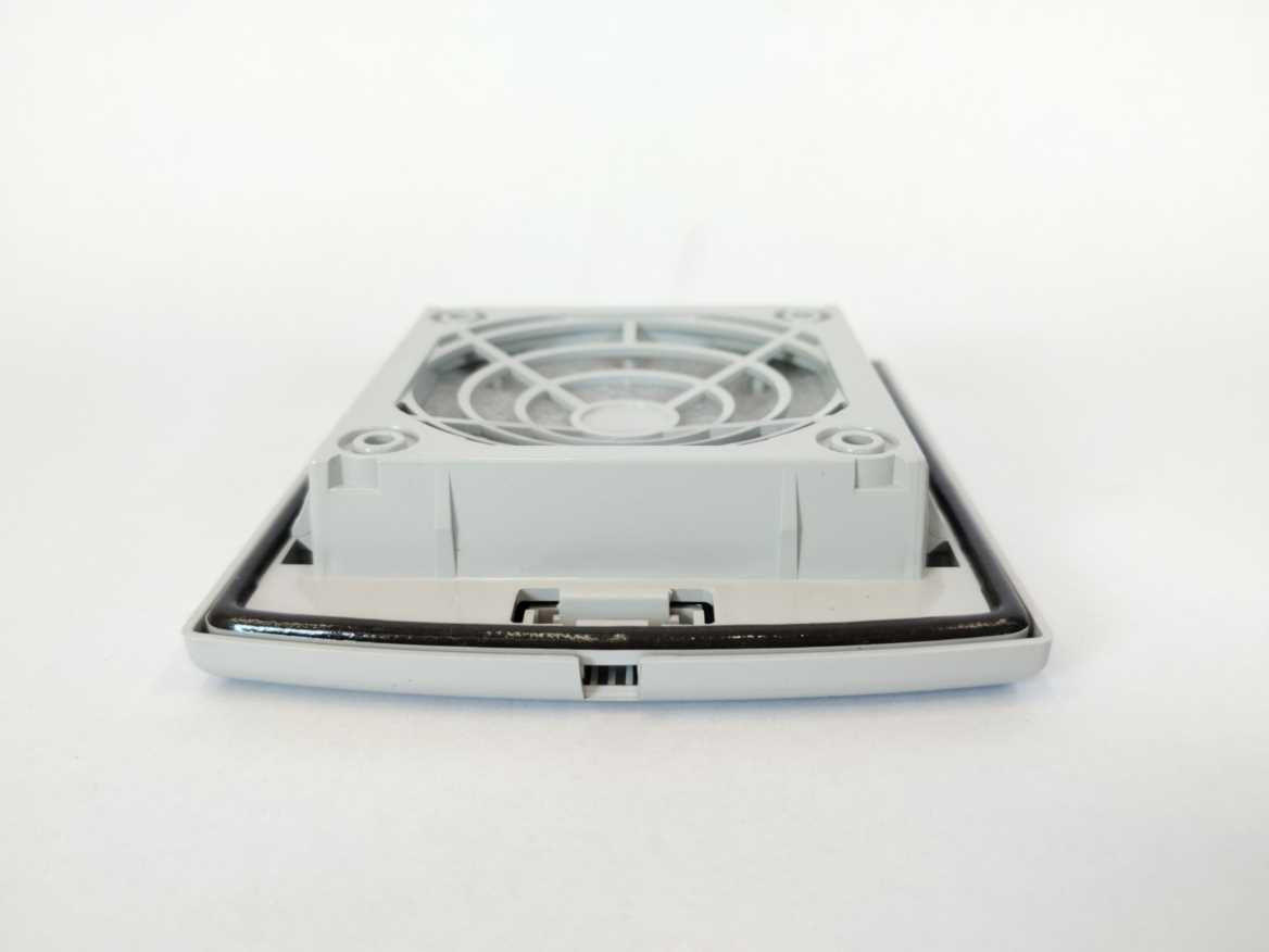 Schneider Electric NSYCAG92LPF Outlet Grid cut-out