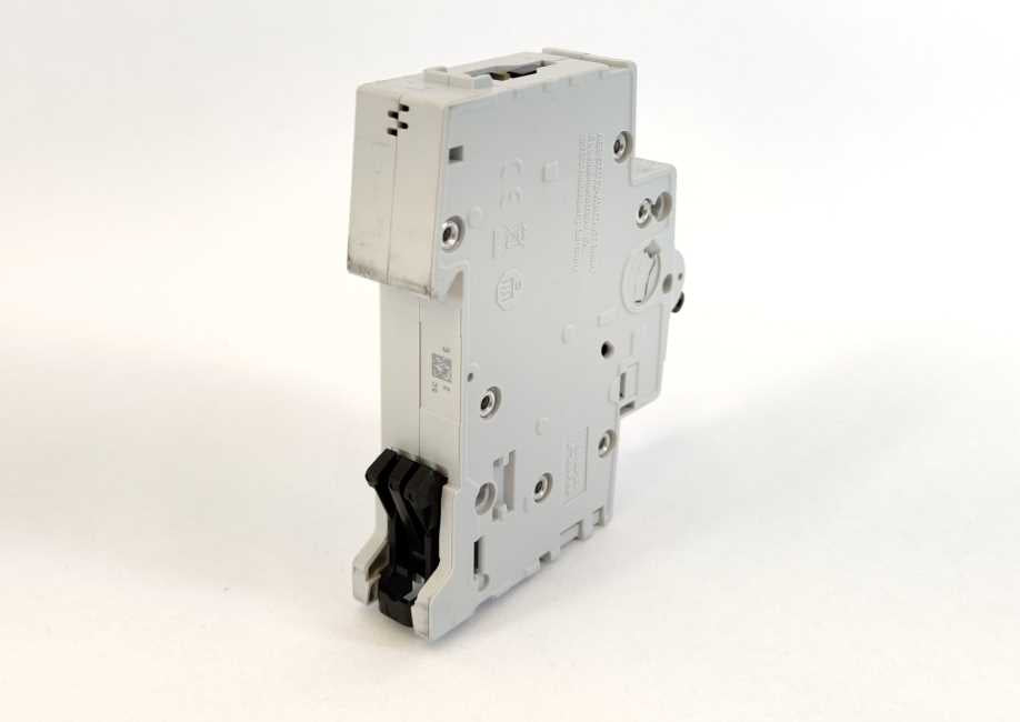 ABB 2CDS251001R0024 S201-C2 Miniature Circuit Breaker 10 Pcs