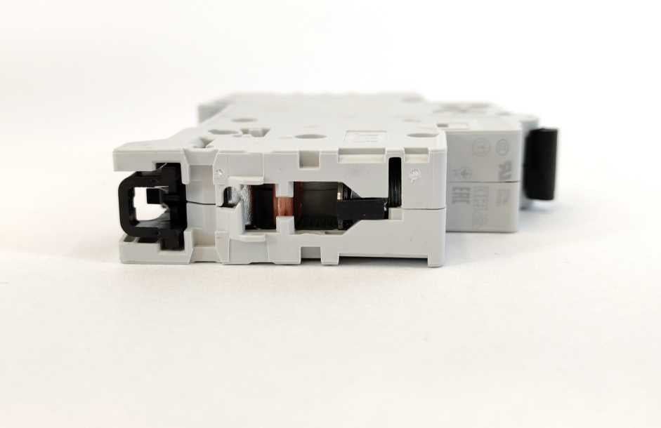 ABB 2CDS251001R0024 S201-C2 Miniature Circuit Breaker 10 Pcs