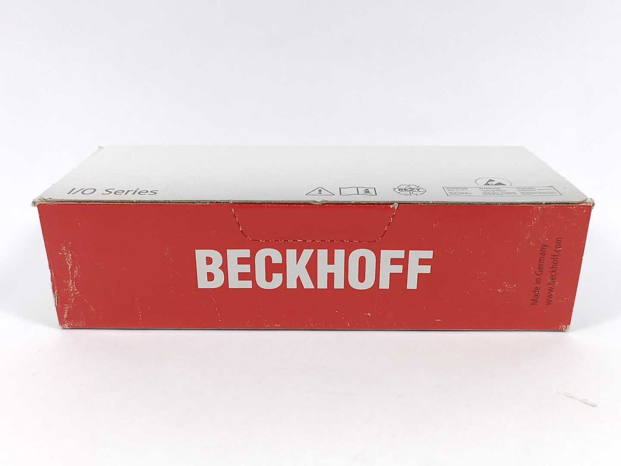 Beckhoff EP8309-1022 EtherCAT Box, multi-functional box, digital, analog, PWM